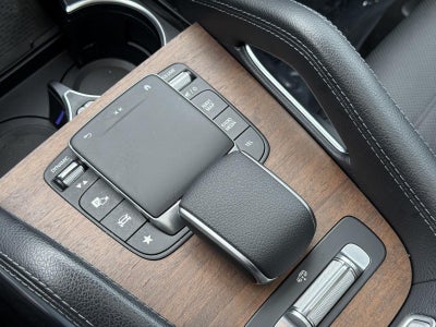 2021 Mercedes-Benz GLS GLS 580 4MATIC® SUV