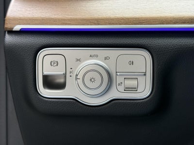 2021 Mercedes-Benz GLS GLS 580 4MATIC® SUV