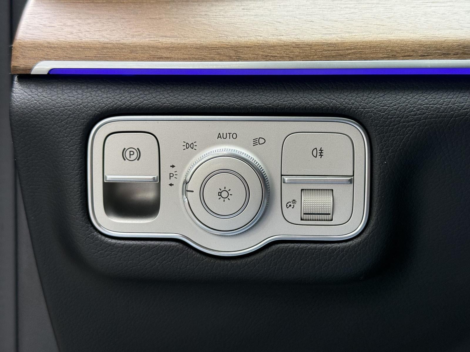 2021 Mercedes-Benz GLS GLS 580 4MATIC® SUV