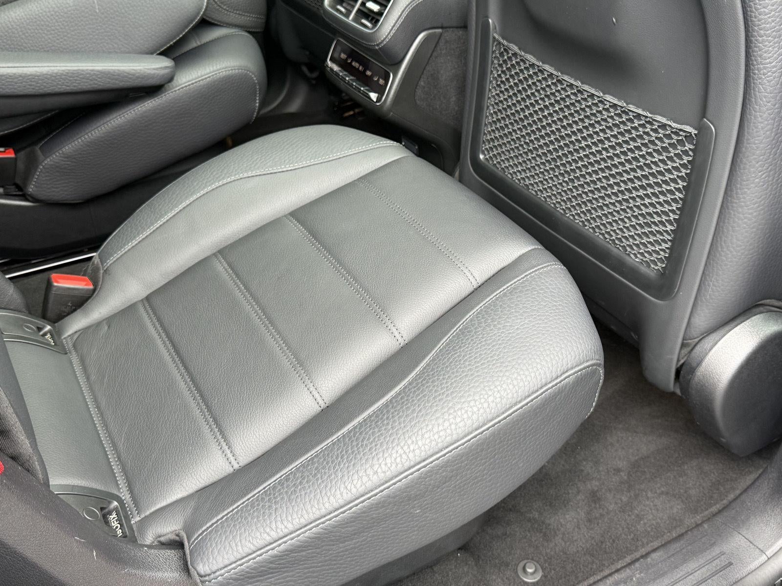 2021 Mercedes-Benz GLS GLS 580 4MATIC® SUV