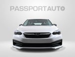 2022 Subaru Impreza Base