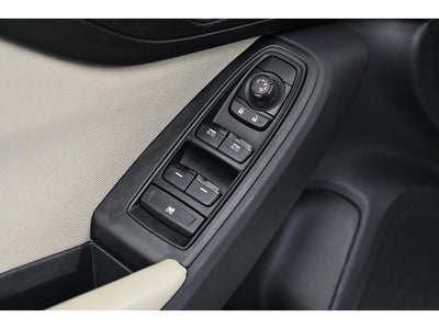 2022 Subaru Impreza Base