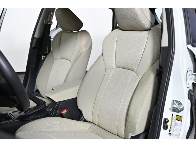 2022 Subaru Impreza Base