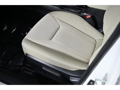 2022 Subaru Impreza Base