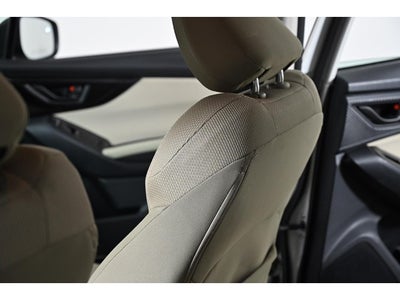 2022 Subaru Impreza Base