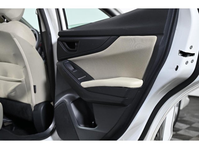 2022 Subaru Impreza Base