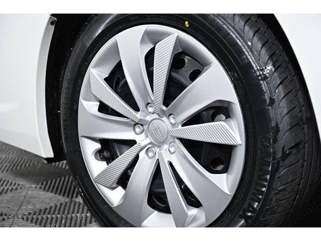 2022 Subaru Impreza Base