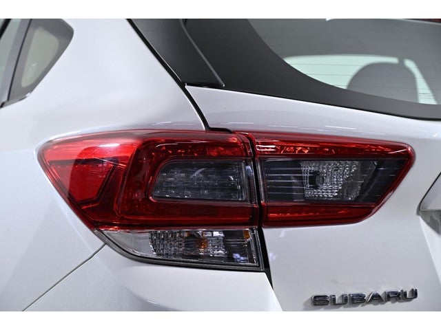 2022 Subaru Impreza Base