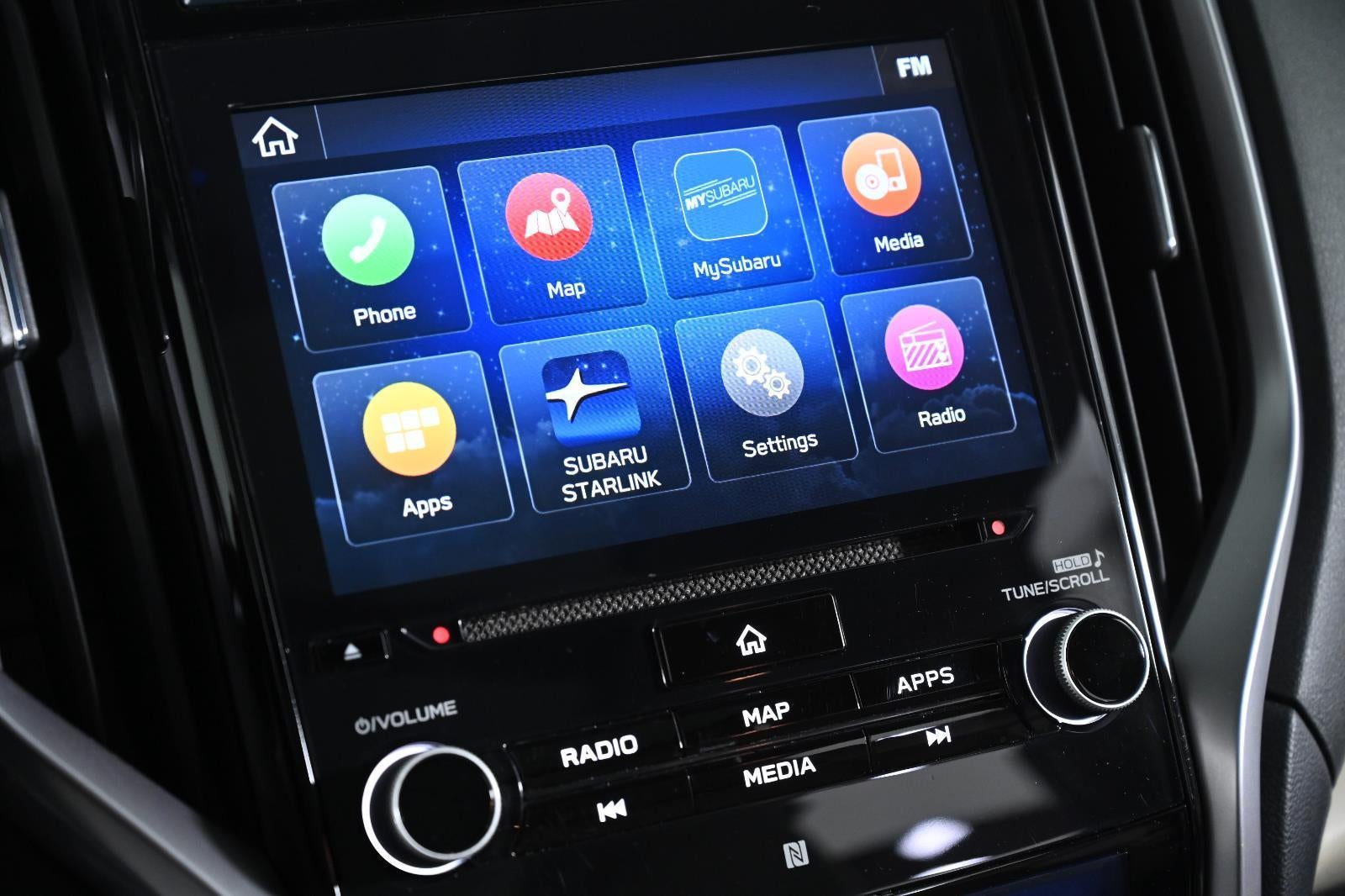 2022 Subaru Ascent Limited