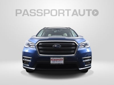2022 Subaru Ascent Limited