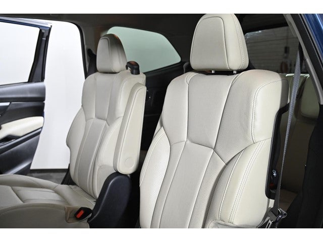 2022 Subaru Ascent Limited