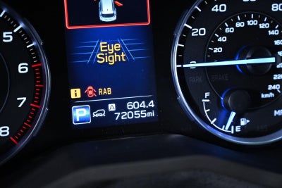 2020 Subaru Ascent Touring