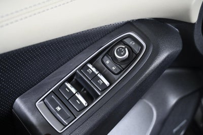 2020 Subaru Ascent Touring