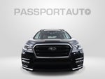 2020 Subaru Ascent Touring