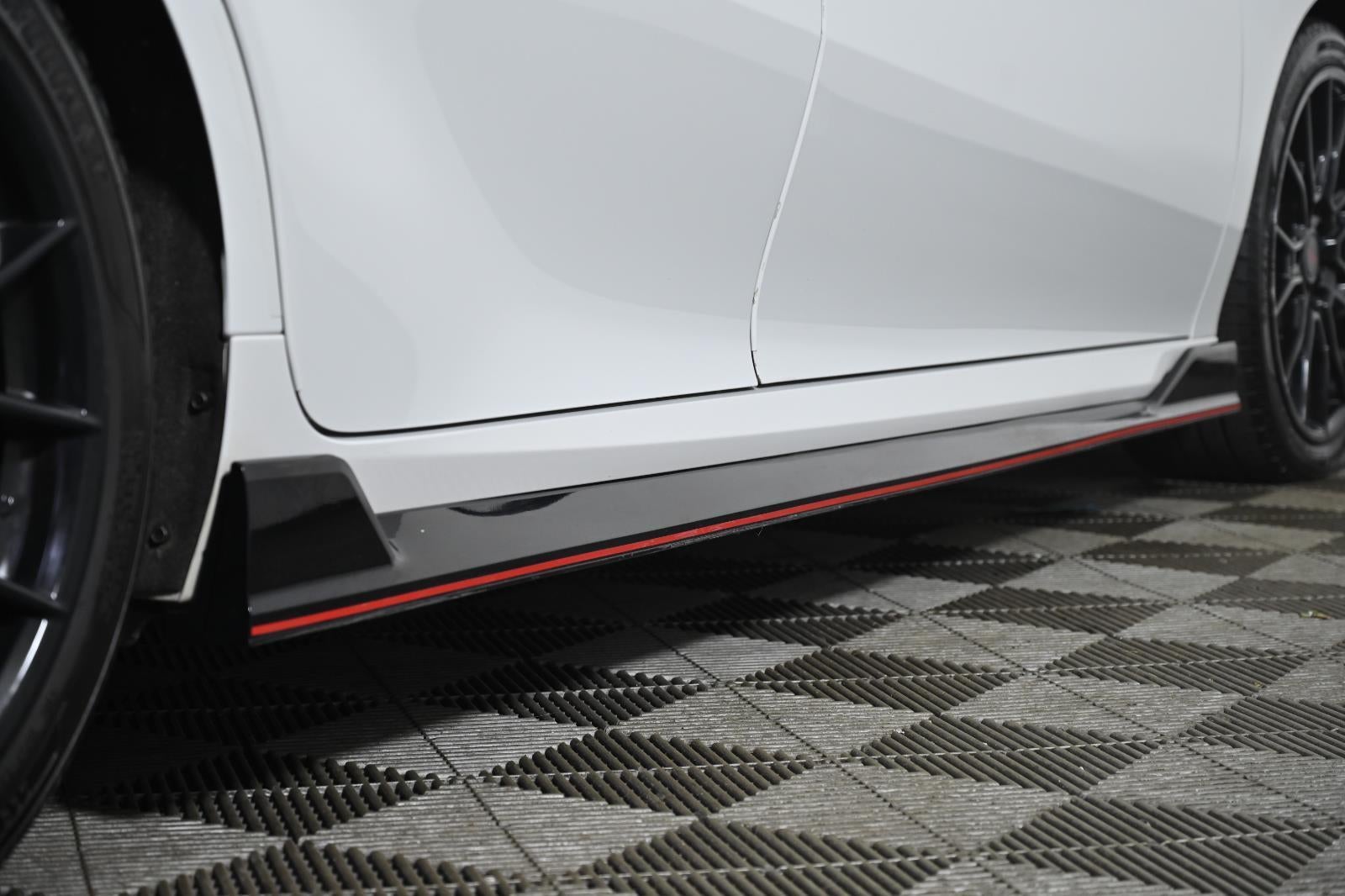 2021 Toyota Camry TRD