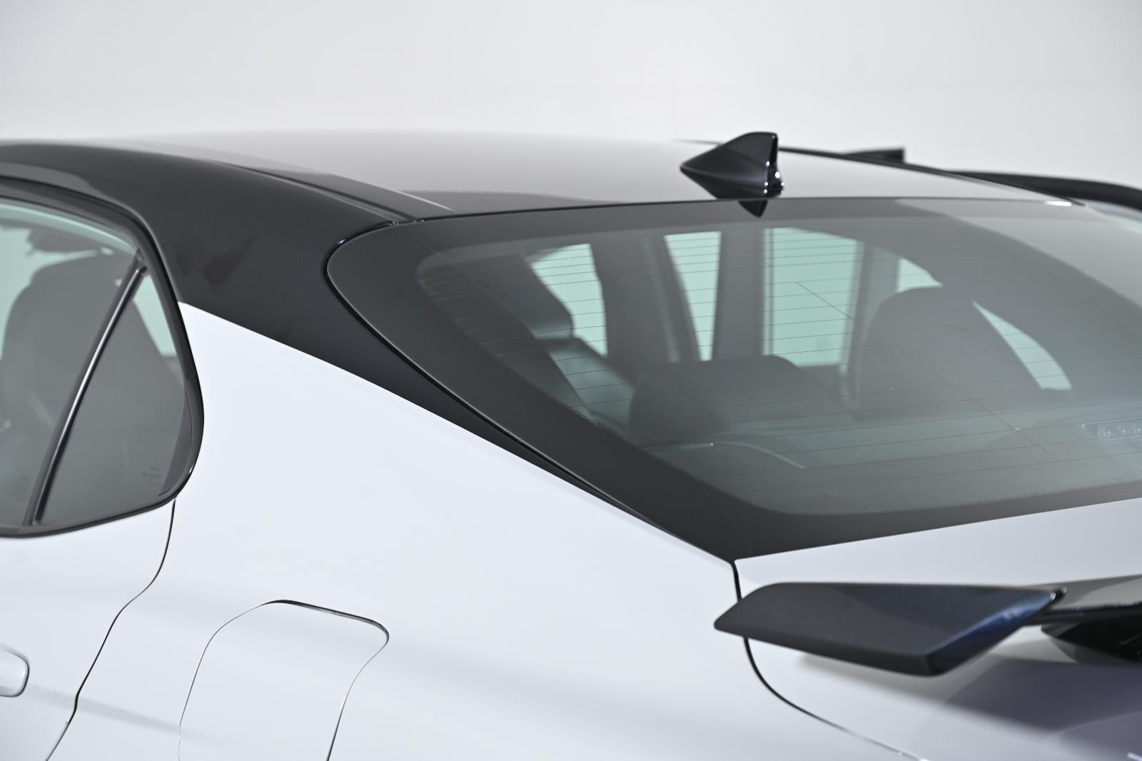 2021 Toyota Camry TRD