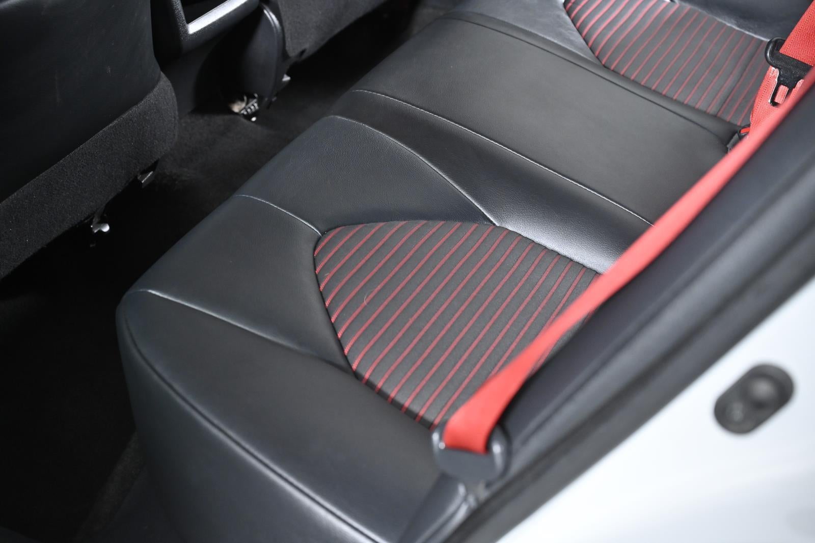 2021 Toyota Camry TRD