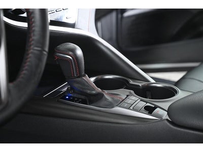 2021 Toyota Camry TRD