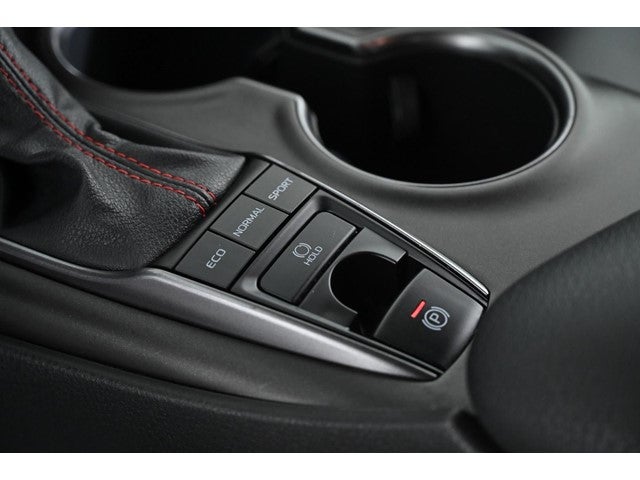 2021 Toyota Camry TRD