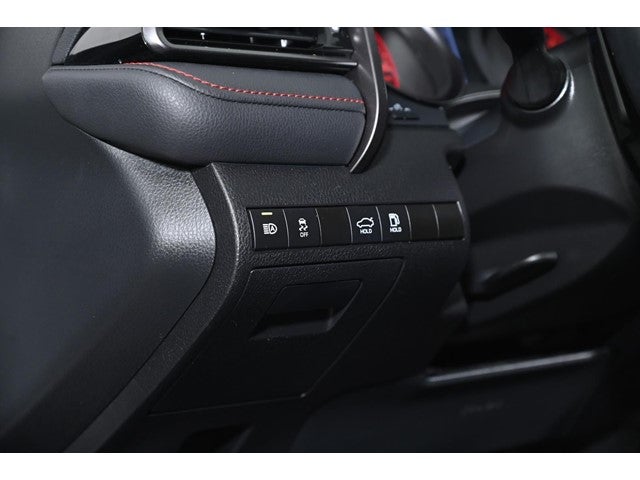 2021 Toyota Camry TRD