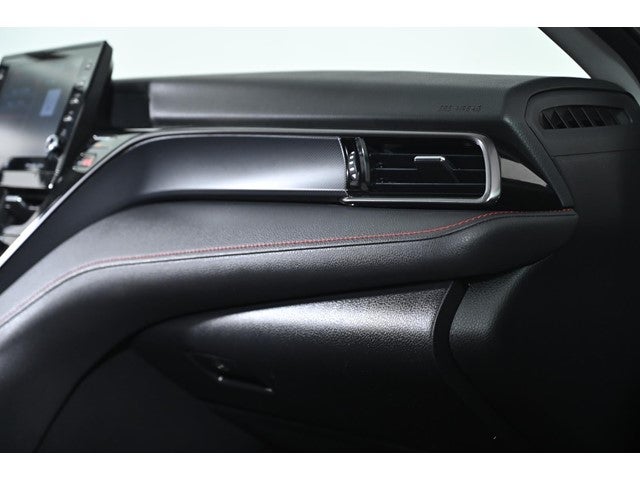 2021 Toyota Camry TRD