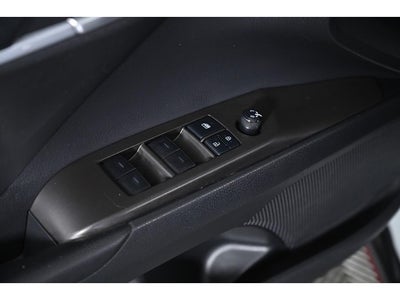 2021 Toyota Camry TRD