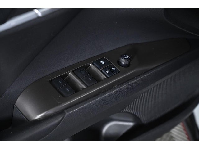 2021 Toyota Camry TRD