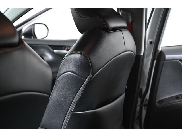 2021 Toyota Camry TRD