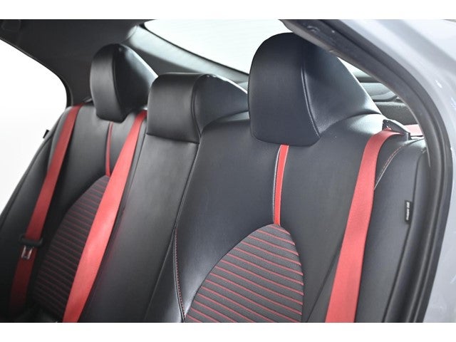 2021 Toyota Camry TRD