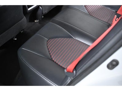 2021 Toyota Camry TRD