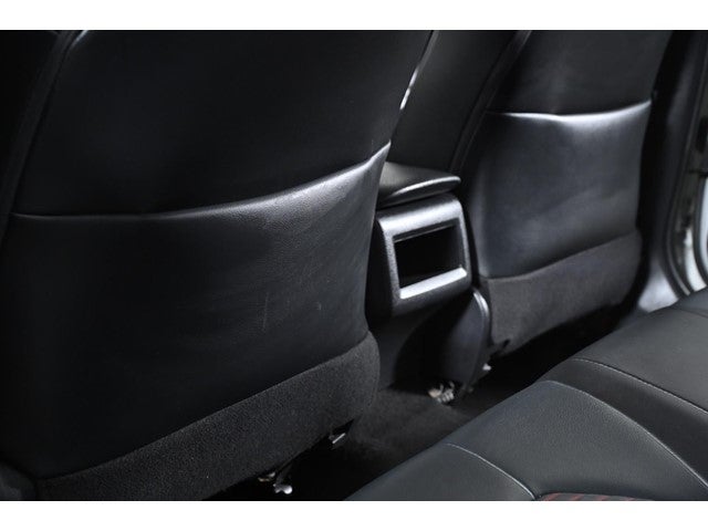 2021 Toyota Camry TRD