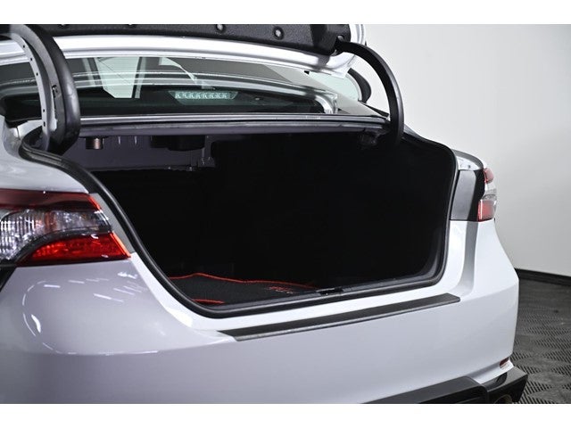 2021 Toyota Camry TRD