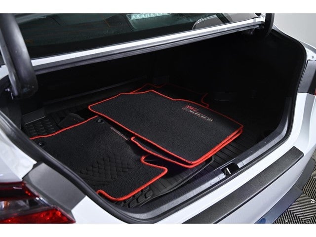 2021 Toyota Camry TRD