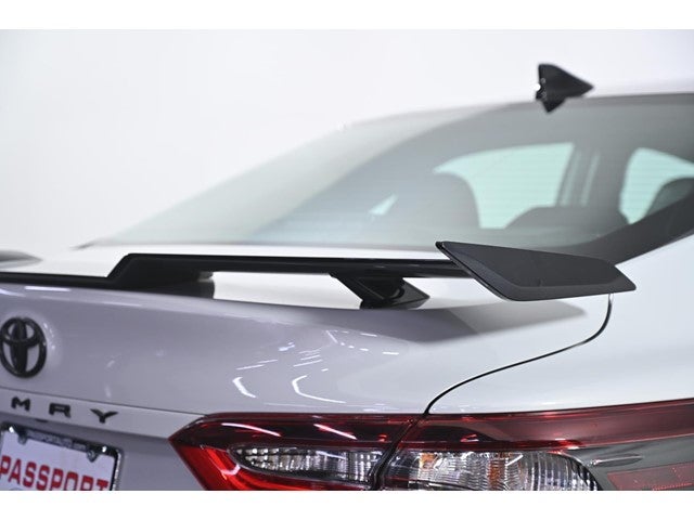 2021 Toyota Camry TRD