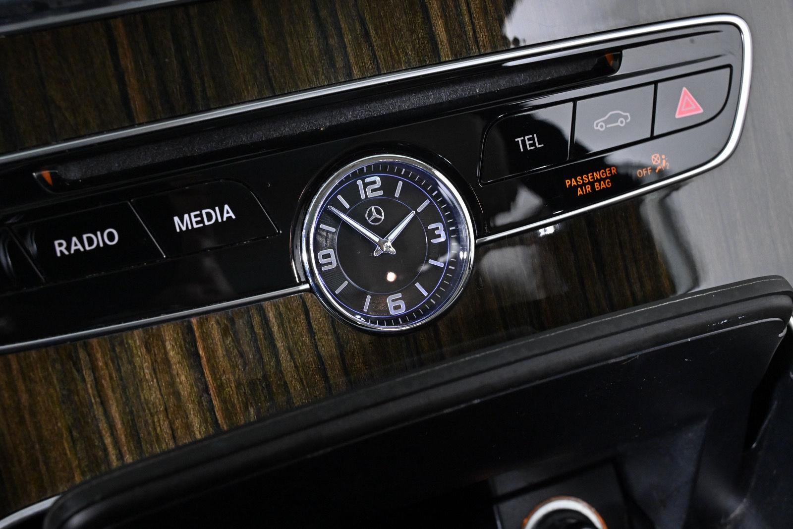 2015 Mercedes-Benz C-Class C 300 Luxury