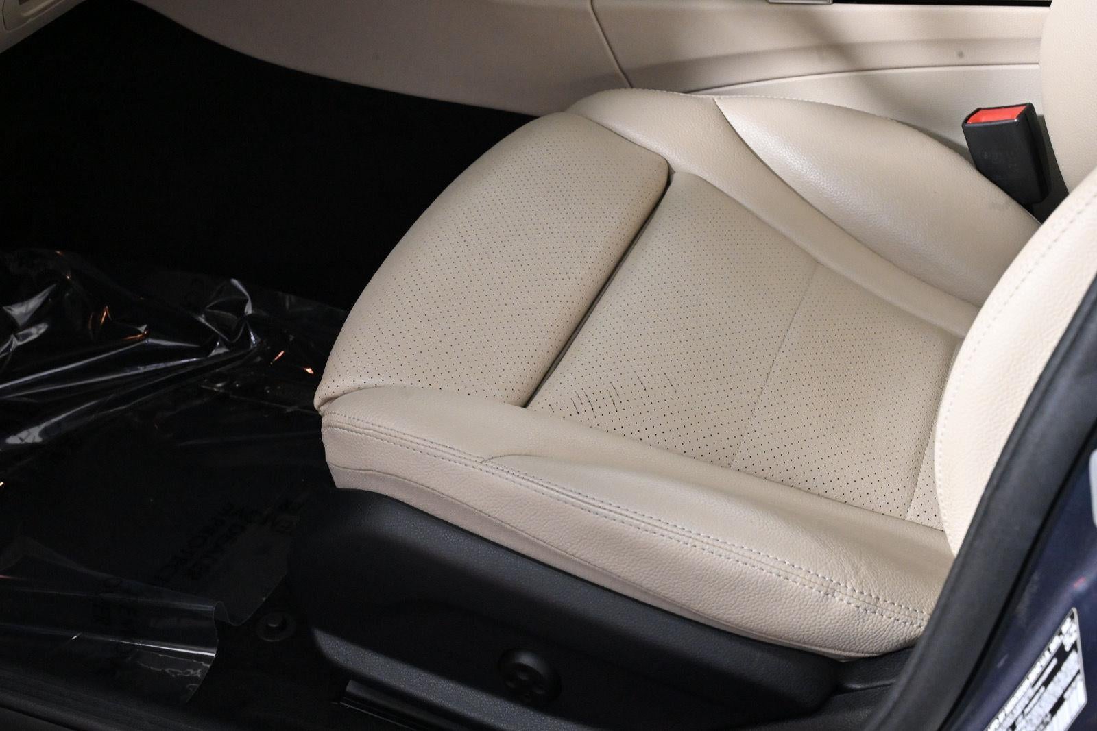 2015 Mercedes-Benz C-Class C 300 Luxury