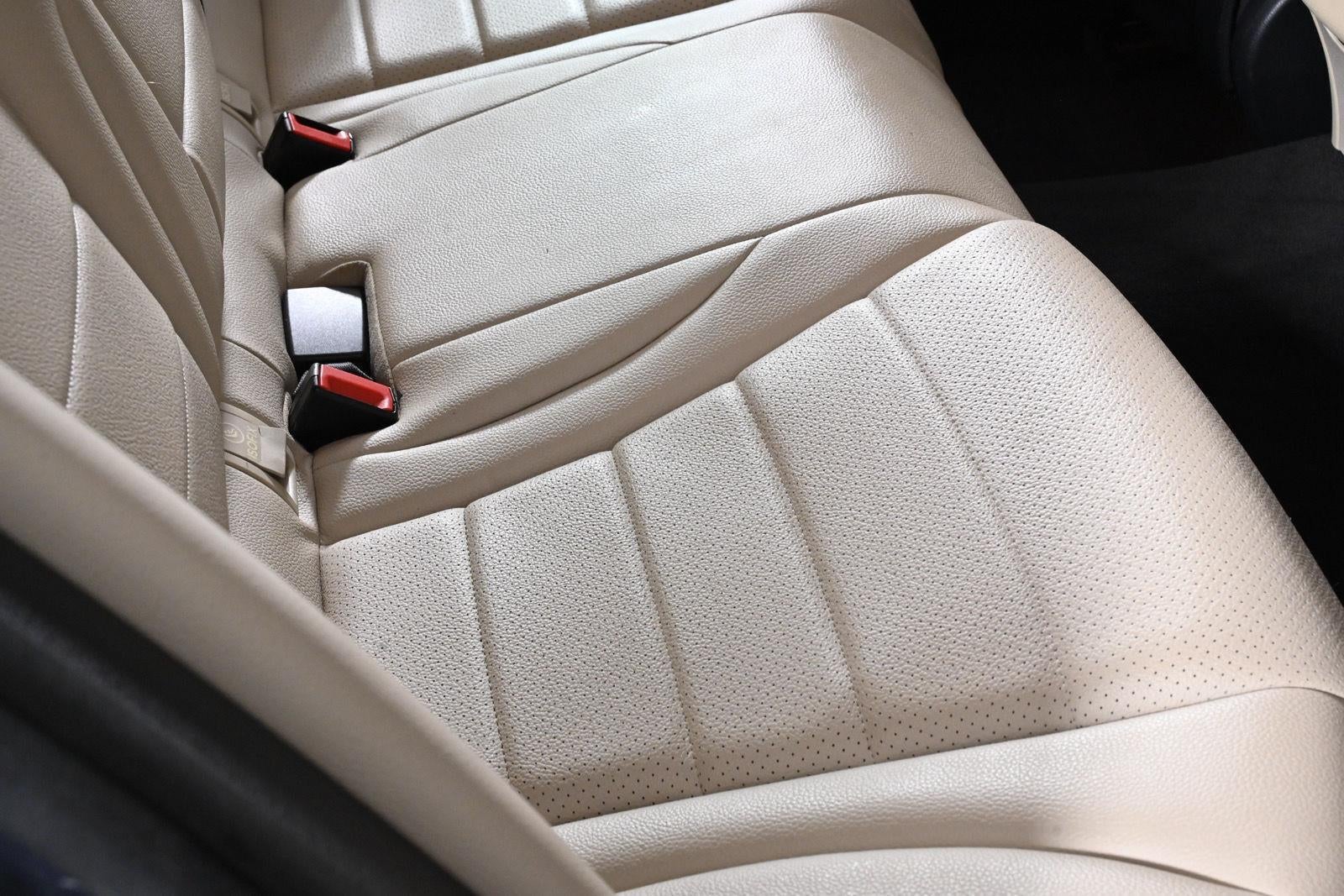 2015 Mercedes-Benz C-Class C 300 Luxury
