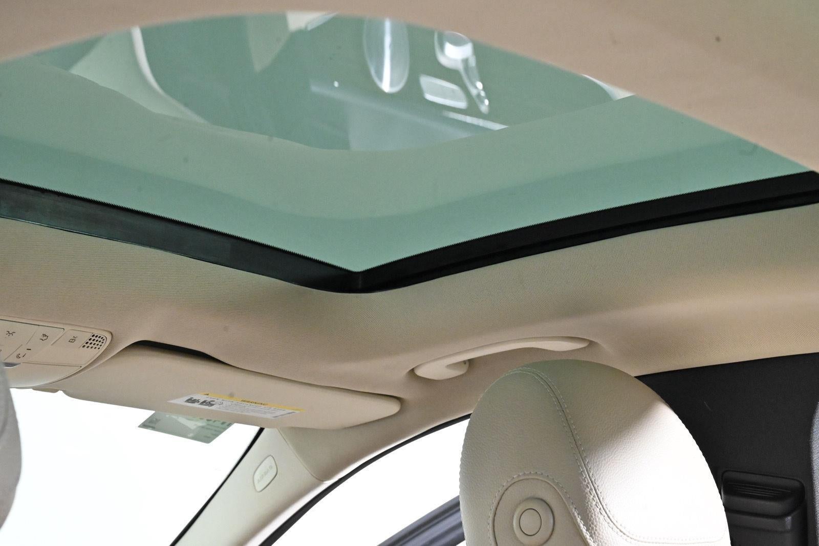 2015 Mercedes-Benz C-Class C 300 Luxury