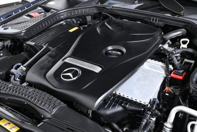 2015 Mercedes-Benz C-Class C 300 Luxury