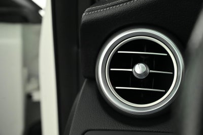 2015 Mercedes-Benz C-Class C 400