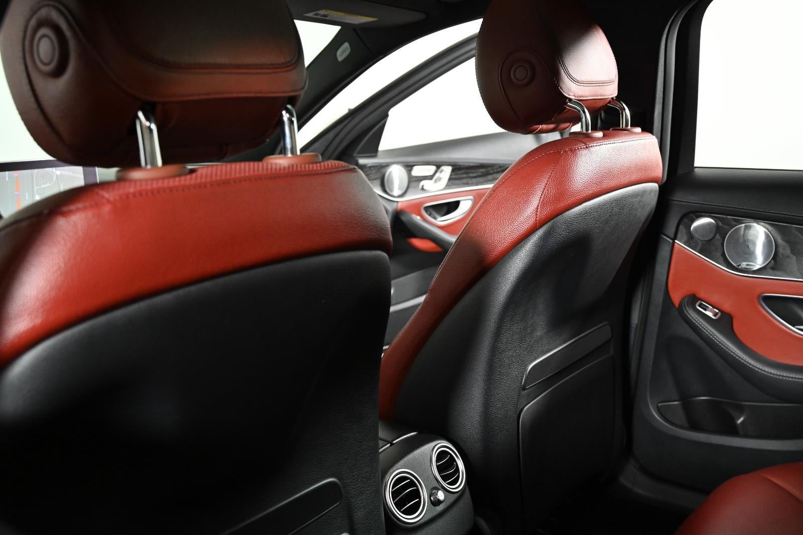 2015 Mercedes-Benz C-Class C 400