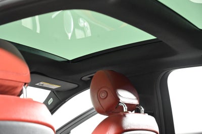 2015 Mercedes-Benz C-Class C 400