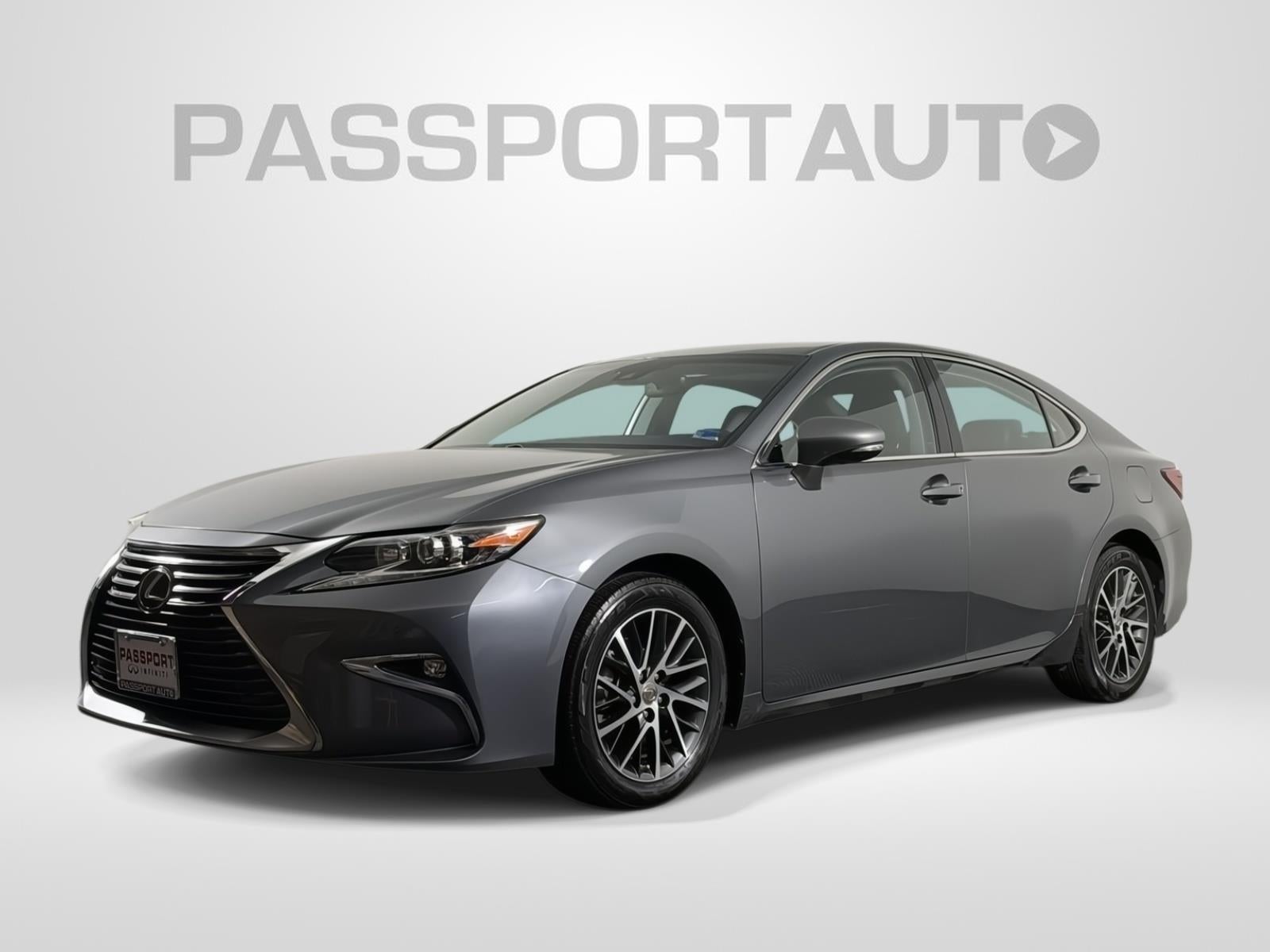 2017 Lexus ES ES 350