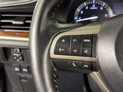 2017 Lexus ES ES 350