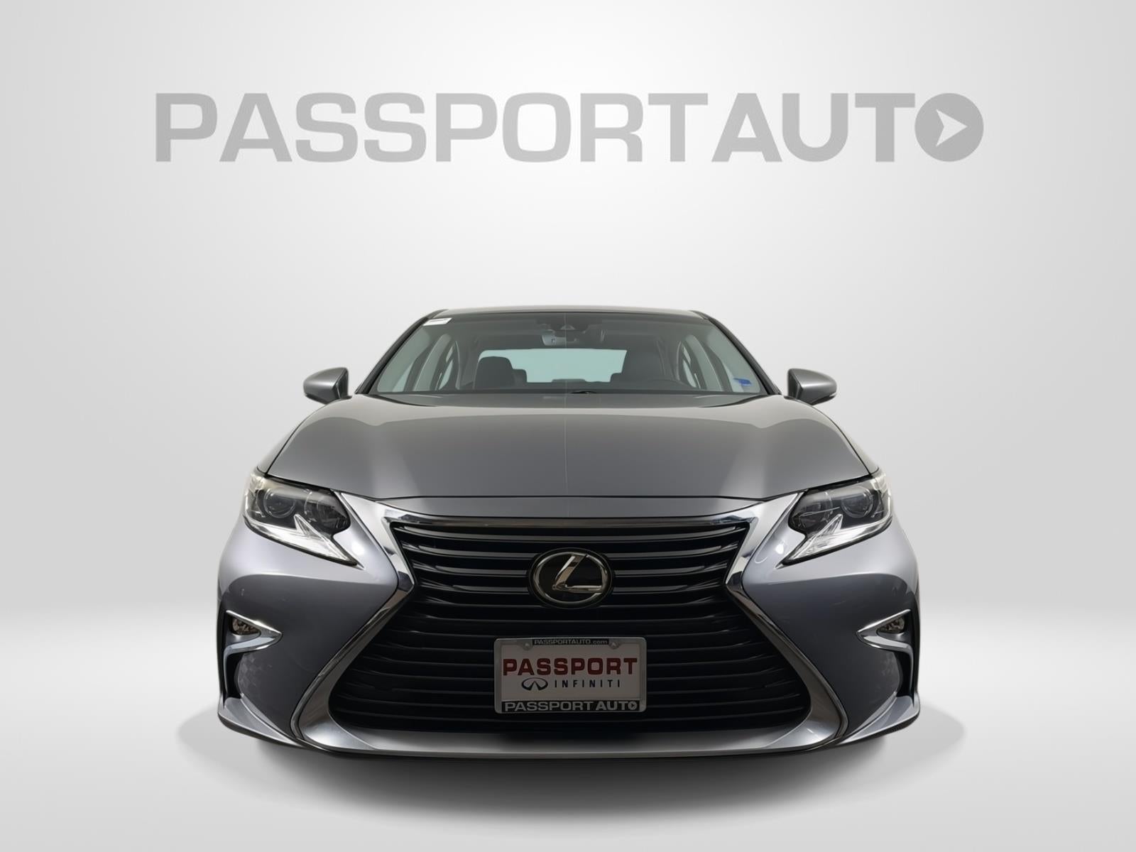 2017 Lexus ES ES 350