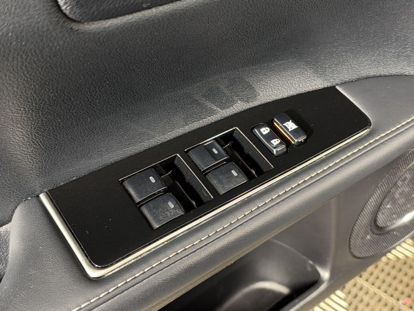2017 Lexus ES ES 350