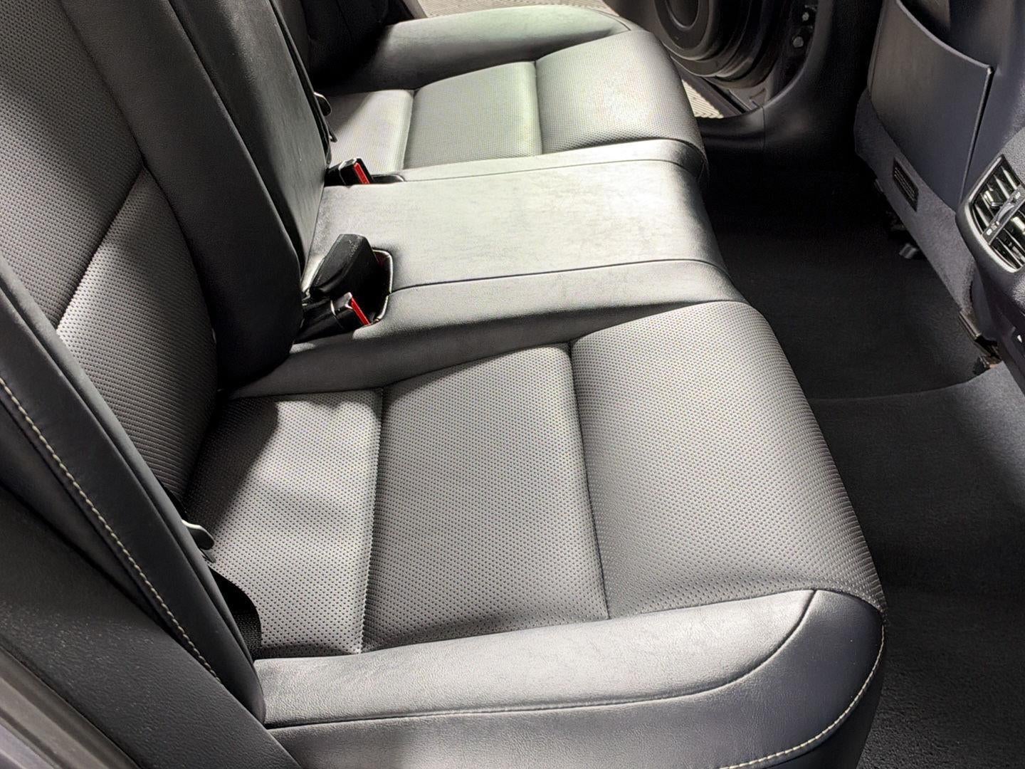 2017 Lexus ES ES 350