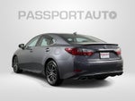 2017 Lexus ES ES 350