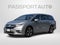 2018 Honda Odyssey Touring