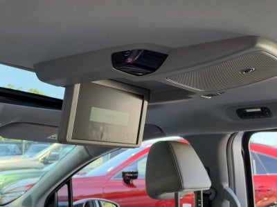2018 Honda Odyssey Touring